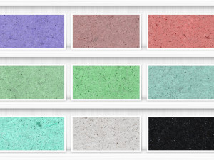 20 Color Mulberry Paper Texture Backgrounds CG Текстуры