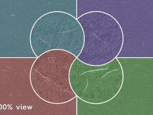 40 Dark Color Rice Paper Textures CG Textures