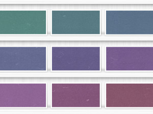 40 Dark Color Rice Paper Textures CG Textures