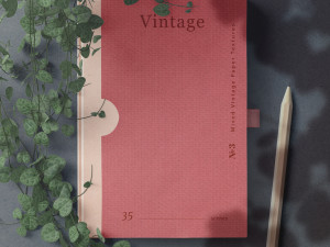 40 Mixed Vintage Paper Texture Backgrounds CG 纹理