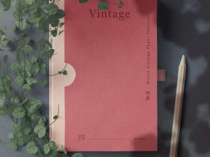 40 Mixed Vintage Paper Texture Backgrounds CG Textures