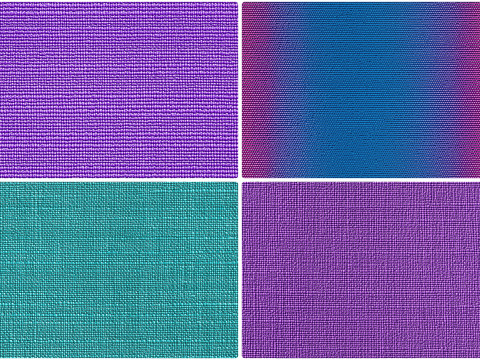 20 Yoga Sport Mat Texture Backgrounds CG テクスチャ