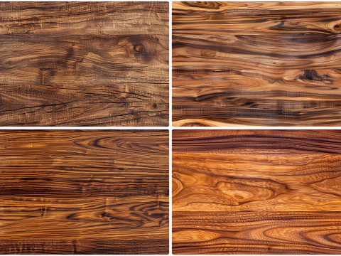 30 Teak Wood Texture Backgrounds CG Textures