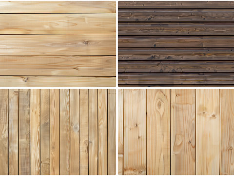 30 Wood Siding Texture Backgrounds CG Texturen