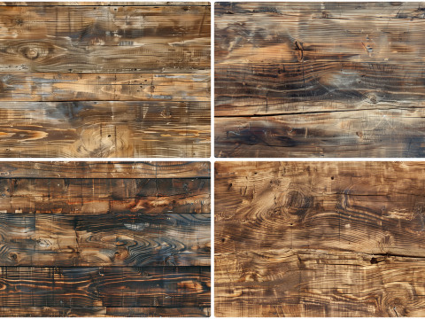 20 Old Rustic Wood Desk Texture Backgrounds CG Dokuları