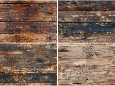 20 Old Rustic Wood Desk Texture Backgrounds CG Textures