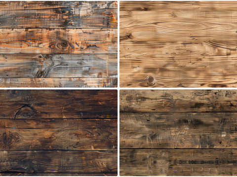 20 Old Rustic Wood Desk Texture Backgrounds CG Dokuları