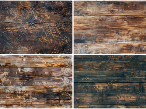 20 Old Rustic Wood Desk Texture Backgrounds CG Textures