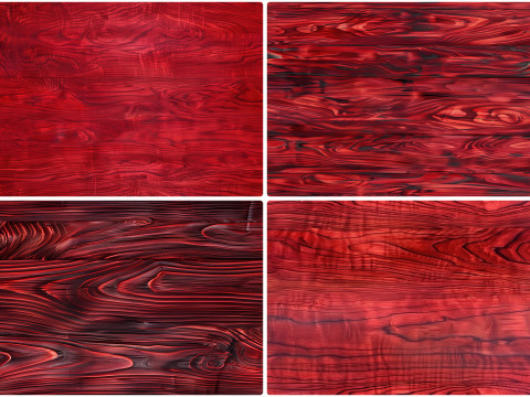 20 Red Wood Texture Backgrounds Texturas CG