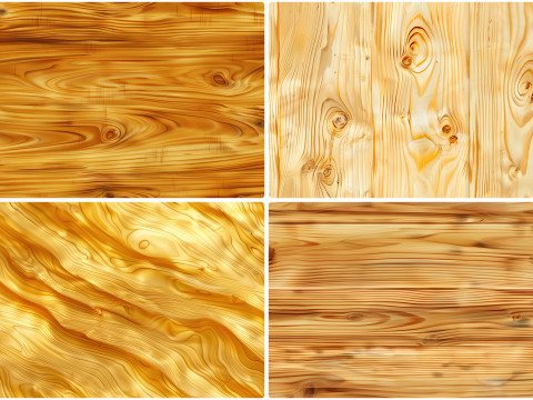 20 Pine Texture Backgrounds CG टेक्स्चर्स