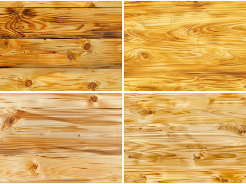 20 Pine Texture Backgrounds CG टेक्स्चर्स