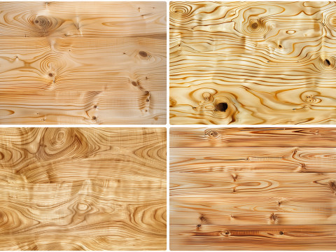 20 Pine Texture Backgrounds CG टेक्स्चर्स