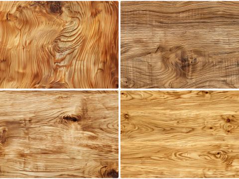 20 Oak Texture Backgrounds CG Texturen