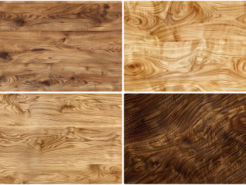 20 Oak Texture Backgrounds CG Texturen