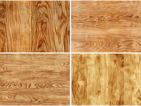 20 Oak Texture Backgrounds CG Texturen