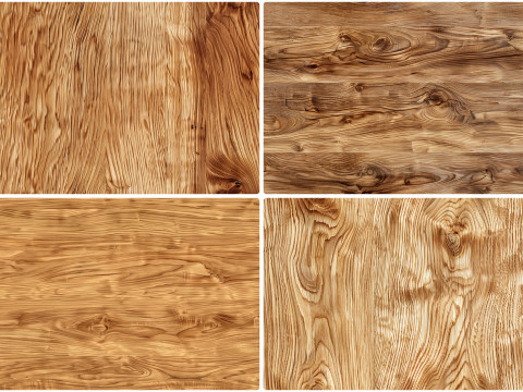 20 Oak Texture Backgrounds CG Texturen