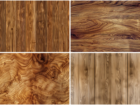20 Oak Texture Backgrounds CG Texturen