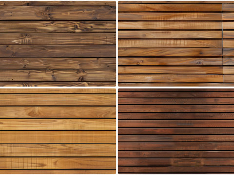 30 Wood Panel Texture Backgrounds CG Textures