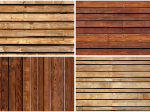 30 Wood Panel Texture Backgrounds CG Textures