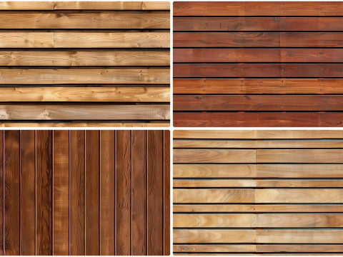30 Wood Panel Texture Backgrounds CG Textures