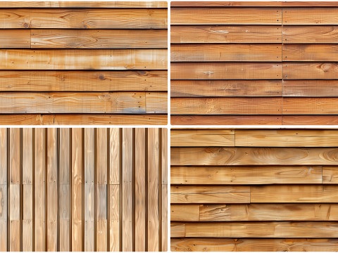 30 Wood Panel Texture Backgrounds CG Textures