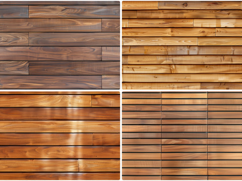 30 Wood Panel Texture Backgrounds CG Textures