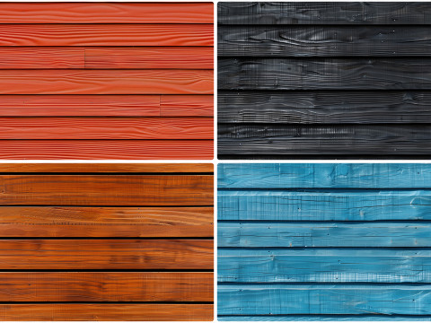 30 Wood Panel Texture Backgrounds CG Textures