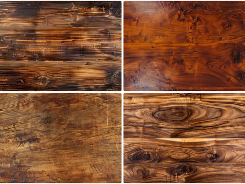 20 Wooden Table Texture Backgrounds CG Textures