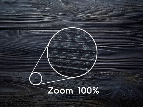 40 Black Wood Texture Backgrounds CG Textures