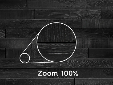 30 Black Wood Floor Texture Backgrounds CG Textures