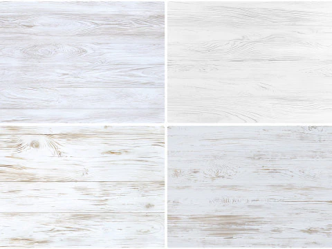 15 fundos de textura de mesa de madeira branca Texturas CG