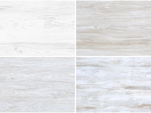 15 fundos de textura de mesa de madeira branca Texturas CG