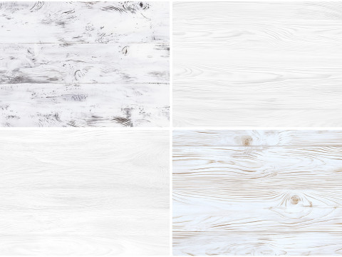 15 White Wood Table Texture Backgrounds Tekstur CG