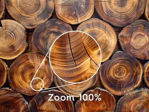 20 Tree Slices Texture Backgrounds CG 纹理