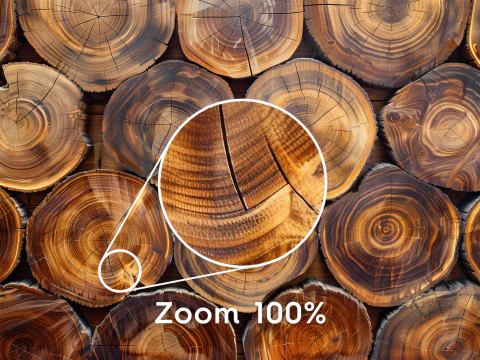 20 Tree Slices Texture Backgrounds CG Textures