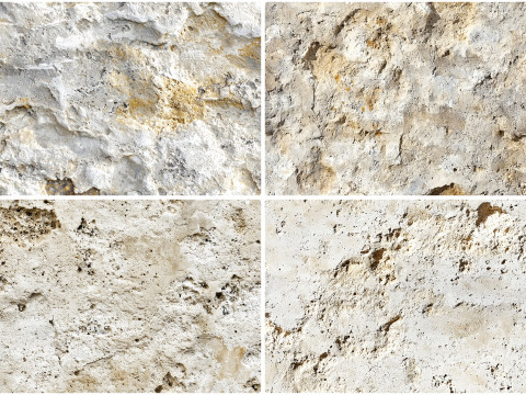 30 Travertine Texture Backgrounds CG 텍스쳐