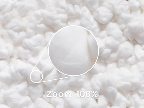 20 Cotton Batting Texture Backgrounds CG Textures