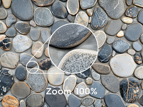 30 Stone Floor Texture Backgrounds CG 纹理