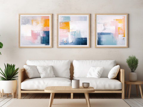 60 Art Paintings Style Series Texture Backgrounds Texturas CG