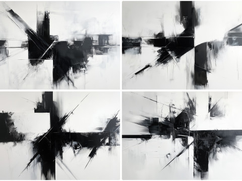 60 Art Paintings Style Series Texture Backgrounds Texturas CG