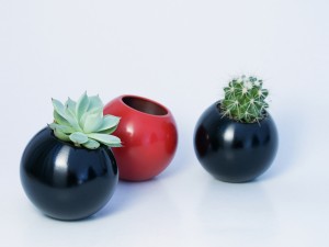 sfera planter Model do druku 3D