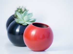 sfera planter Model do druku 3D