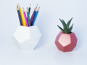 dodecaedro planter Modèles 3D en vedette
