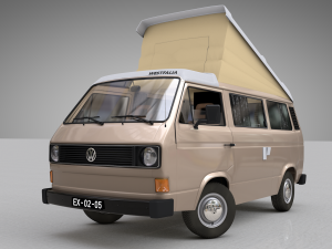 Vw transporter westfalia camper van new arrivals