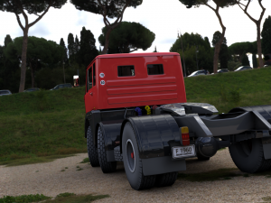 fiat 690n3 1960 3D-Modell