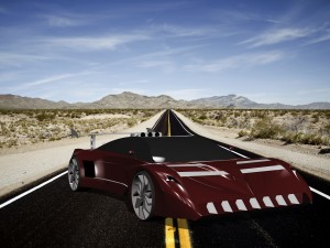 torpedo s-vx 3D 모델