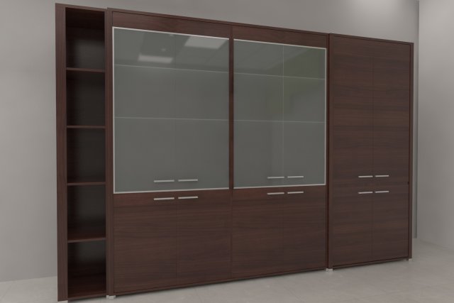 office furnish Modèle 3D .c4d .max .obj .3ds .fbx .stl .blend 