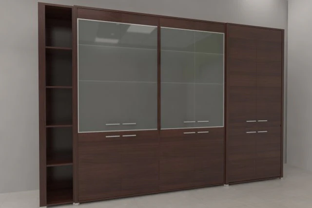 office furnish 3D Model .c4d .max .obj .3ds .fbx .stl .blend 