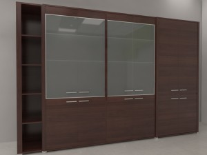 office furnish 3D Model