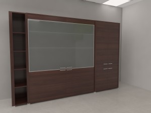 office furnish Modèle 3D